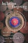 Ben Bernanke, Ben S. Bernanke, Ben S. Laubach Bernanke, Bernanke Ben S., Thomas Laubach, Laubach Thomas... - Inflation Targeting