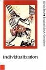 Ulrich Beck, Ulrich Beck-Gernsheim Beck, Elisabeth Beck-Gernsheim - Individualization