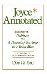 Gifford, Don Gifford - Joyce Annotated