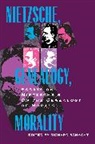 Richard Schacht, Richard Schacht - Nietzsche, Genealogy, Morality