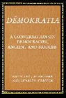 Josiah Ober, Josiah Hedrick Ober, Charles Hedrick, Hedrick Charles, Josiah Ober, Ober Josiah - Demokratia