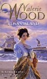Val Wood, Valerie Wood - Rosa's Island
