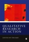 Tim May, Tim May - Qualitative Research in Action