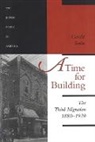Gerald Sorin, Henry L. Feingold - Time for Building