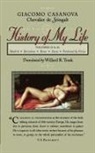 Giacoma Casanova, Giacomo Casanova, Giacomo Chevalier De Seingalt Casanova - History of My Life