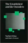 Norbert Elias, Norbert Scotson Elias, John L Scotson, John L. Scotson - Established and the Outsiders