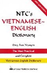 Nguyen Dinh-Hoa, Dinh Hoa Nguyen, Dinh-hoa Nguyen, Nguyen Dinh-Hoa, Inh Hoa Nguyyen - NTC's Vietnamese-English Dictionary