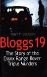 Ken Rugby, Tony Thompson - Bloggs 19
