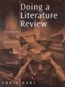 Chris Hart, Christopher Hart - Doing a Literature Review
