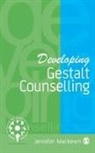 Jennifer Mackewn - Developing Gestalt Counselling