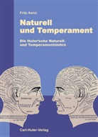Fritz Aerni - Naturell und Temperament