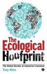 Anthony Weis, Anthony Weis Weis, Tony Weis, Tony Weiss - Ecological Hoofprint