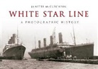 Janette McCutcheon, Jannette McCutcheon, Jamette McCuthcheon - White Star Line