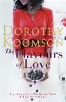 Dorothy Koomson - Flavours of Love