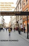 Serena Romano - The Political and Social Construction of Poverty