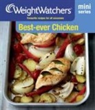 Sue Ashworth, Angela Darling, Weight Watchers, Iain Bagwell - Weight Watchers Mini Series: Best-Ever Chicken