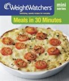Angela Darling, Weight Watchers - Weight Watchers Mini Series: Meals in 30 Minutes