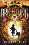 Rebecca Lisle - Brightling