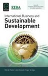 Roger Strange, Rob van Tulder, Alain Verbeke, Prof Alain Verbeke, Roger Strange, Rob Tulder... - International Business and Sustainable Development