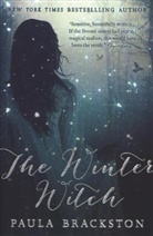 Paula Brackston, Paula J. Brackston, Brackston Paula - The Winter Witch