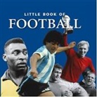 Michael Heatley, Heatley Michael - Little Book of Football