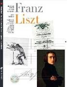 Bryce Morrison, Edward Seckerson - Franz Liszt