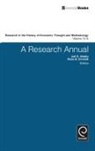 Jeff Biddle, Jeff E. Biddle, Ross B. Emmett, Marianne Johnson - A Research Annual