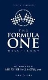 John White, John D. T. White - The Formula One Miscellany