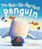 Steve Smallman, Steve Smallman - Not-So-Perfect Penguin