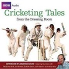 BBC Audio, BBC Audiobooks Ltd, Bbc Audiobooks Ltd Whistledown Productions Ltd., BBC Audiobooks Ltd, Whistledown Productions Ltd, Whistledown Productions Ltd... - Cricketing Tales From The Dressing Room (Audio book)