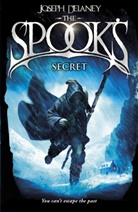 Joseph Delaney - The Spook's Secret