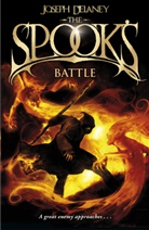 Joseph Delaney - The Spook's Battle