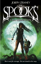 Joseph Delaney - Spook's: I am Grimalkin