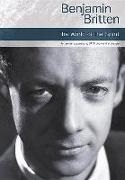 Benjamin Britten - The World of the Spirit: Soloists, Speakers, Satb Choir and Orchestra Vocal Score