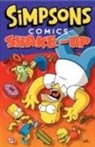 Matt Groening, Matt Groening - Simpsons Comics