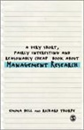 Emma Bell, Emma Thorpe Bell, Emma Bell &amp; Richard Thorpe, Professor Richard Thorpe, Professor Richard Bell Thorpe, Richard Thorpe - Very Short, Fairly Interesting and Reasonably Cheap Book About