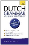 Gerdi Quist, Quist Gerdi, Dennis Strik - Dutch Grammar You Really Need to Know: Teach Yourself