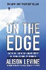 Alison Levine, Levine Alison - On The Edge