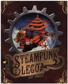Guy Himber, Himber Guy - Steampunk LEGO