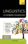 David Hornsby - Linguistics: A Complete Introduction: Teach Yourself