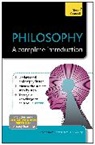 Sharon Kaye, Kaye Sharon - Philosophy: A Complete Introduction: Teach Yourself