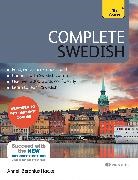 Vera Croghan, Anneli Haake, Anneli Beronius Haake, Ivo Holmqvist - Complete Swedish