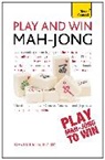 D. Brine Pritchard, David Pritchard, Pritchard David - Play and Win Mah-jong: Teach Yourself