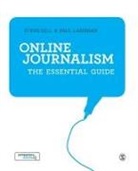 Steve Hill, Steve Lashmar Hill, Hill Steve, Paul Lashmar, Lashmar Paul - Online Journalism