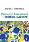 Bill Boyle, Bill Charles Boyle, Boyle Bill, Marie Charles, Charles Marie - Formative Assessment for Teaching and Learning
