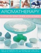 Shirley Price - Aromatherapy