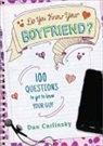 Dan Carlinsky, Carlinsky Dan - Do You Know Your Boyfriend?