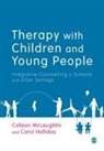 Carol Holliday, Carol Mclaughlin Holliday, Colleen Mclaughlin, Colleen Holliday Mclaughlin, Colleen Mclaughlin - Therapy With Children and Young People