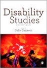Colin Cameron, Colin Cameron, Cameron Colin - Disability Studies