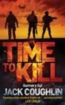 Donald A. Davis, Jack Coughlin, Jack Davis Coughlin, Donald A Davis, Donald A. Davis - Time to Kill